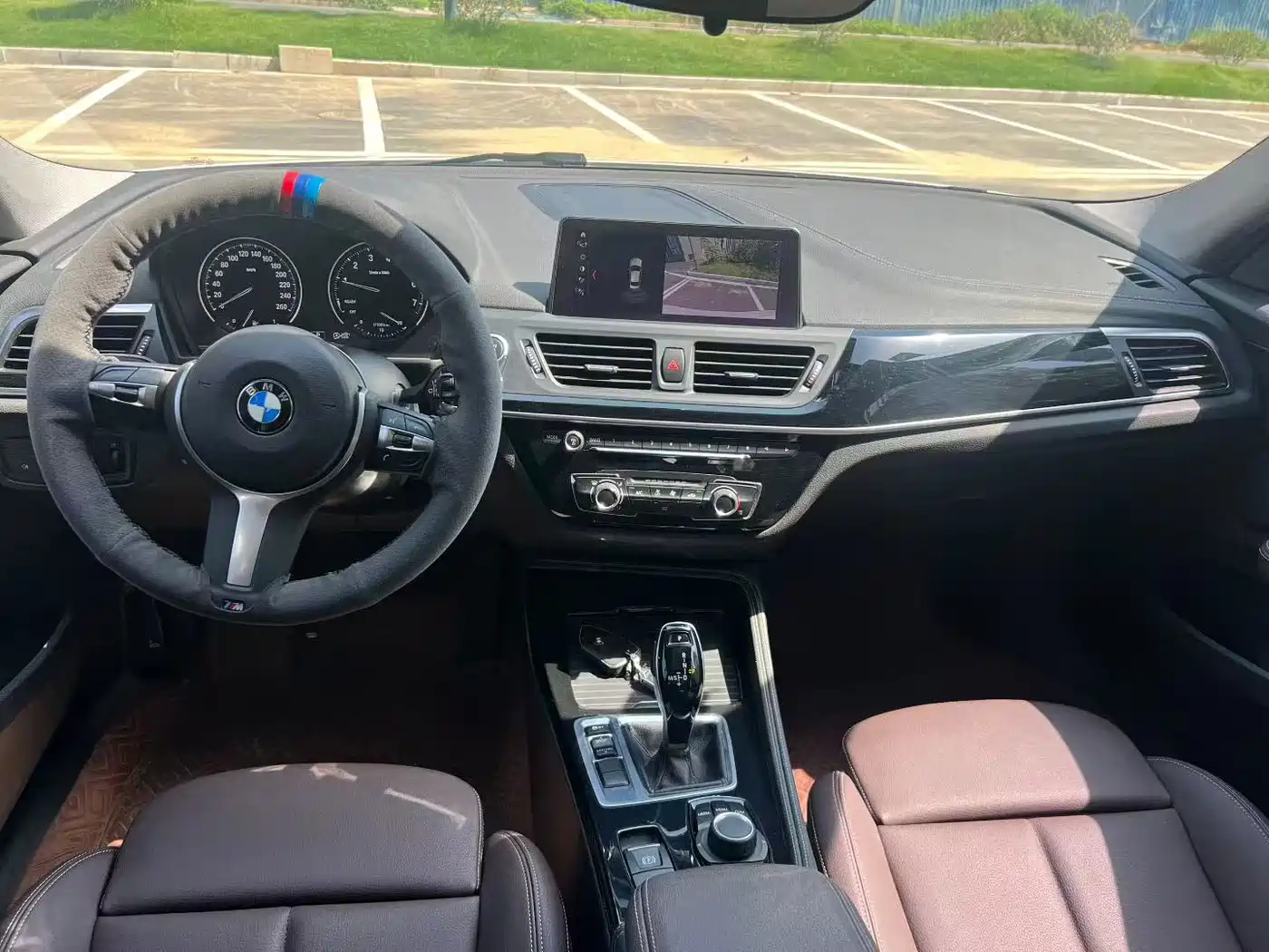 BMW 1 Series 2020 Model 120i M Sport Package фото 5