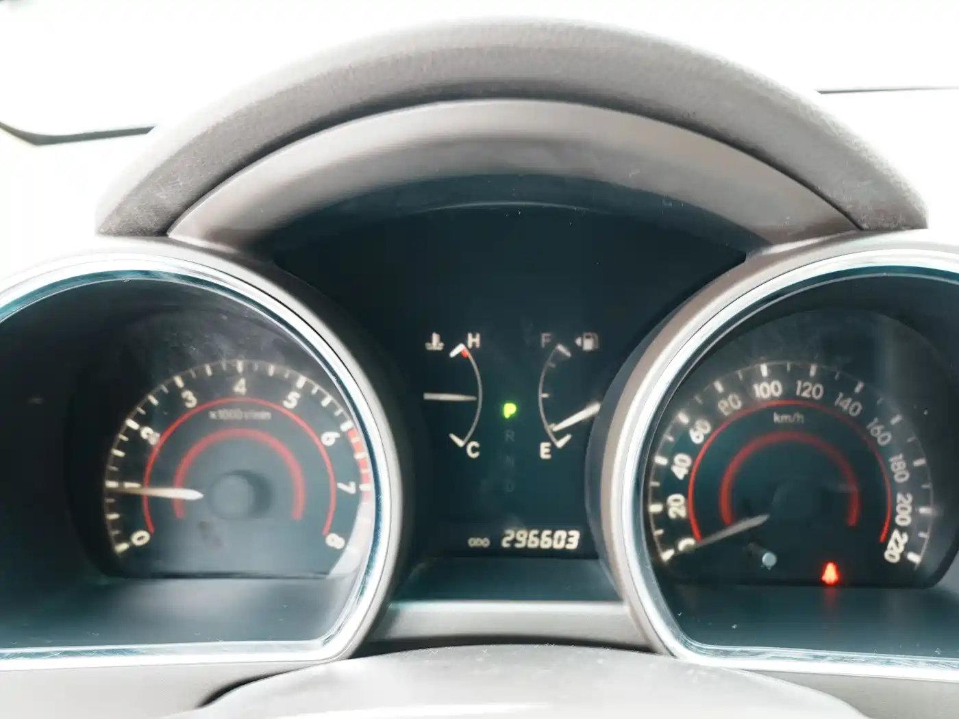 Toyota Highlander 2011 2.7L 2WD 7-seat Luxury Navigation фото 20