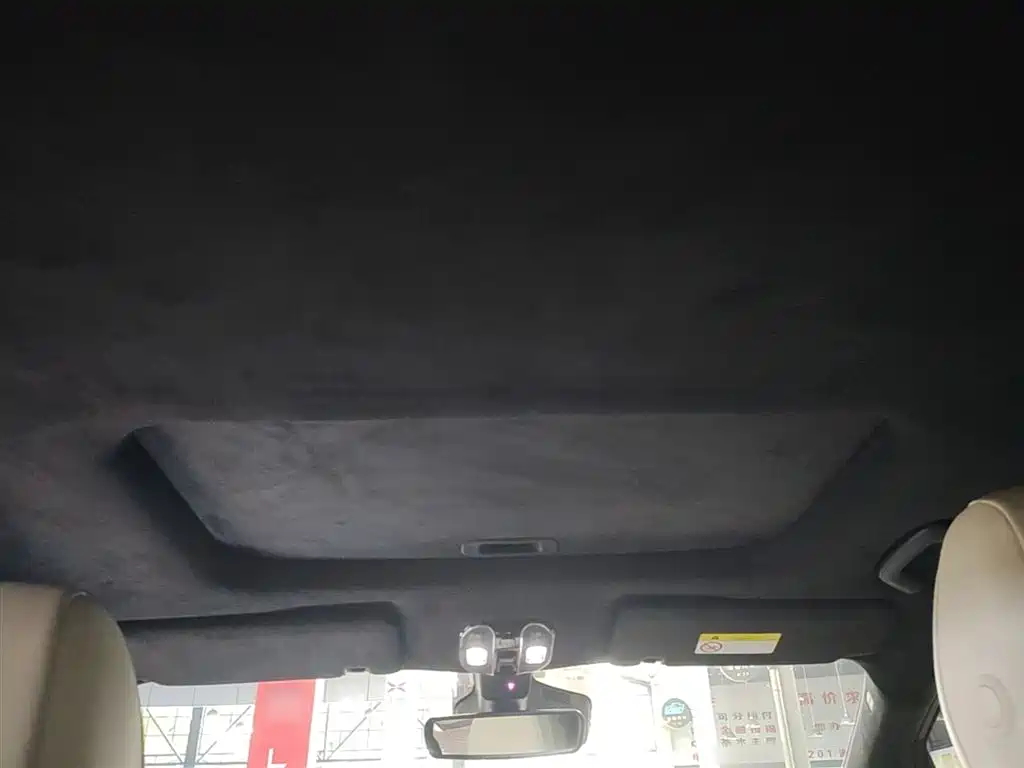 GAC Trumpchi Trumpchi M8 2023 Master Series Dual Hybrid Flagship Edition фото 18
