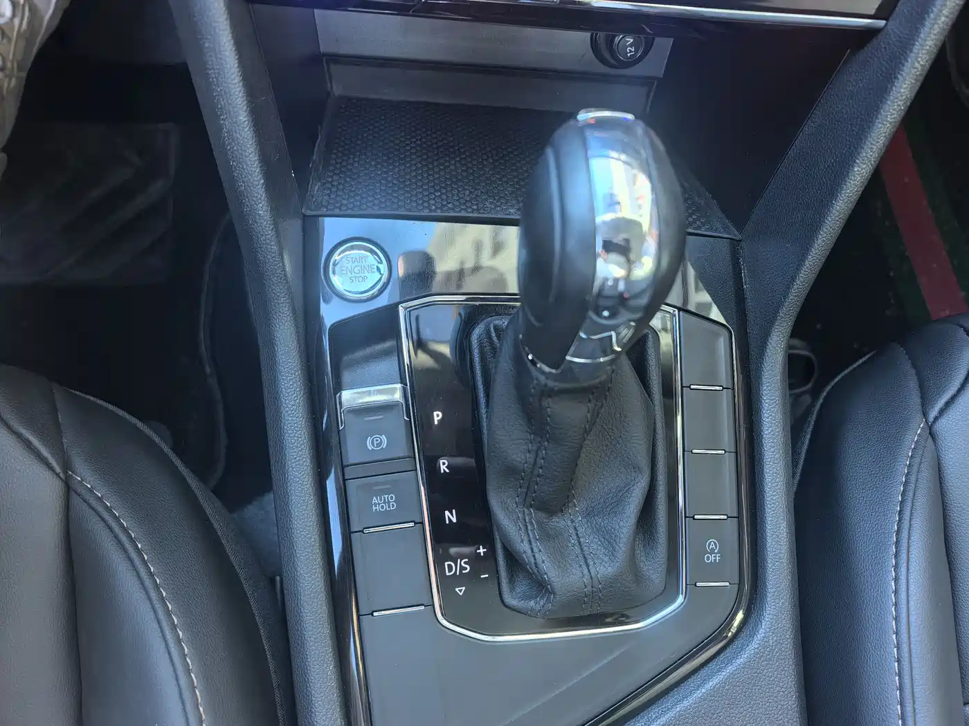 Volkswagen Tharu 2022 280TSI 2WD Comfort фото 15
