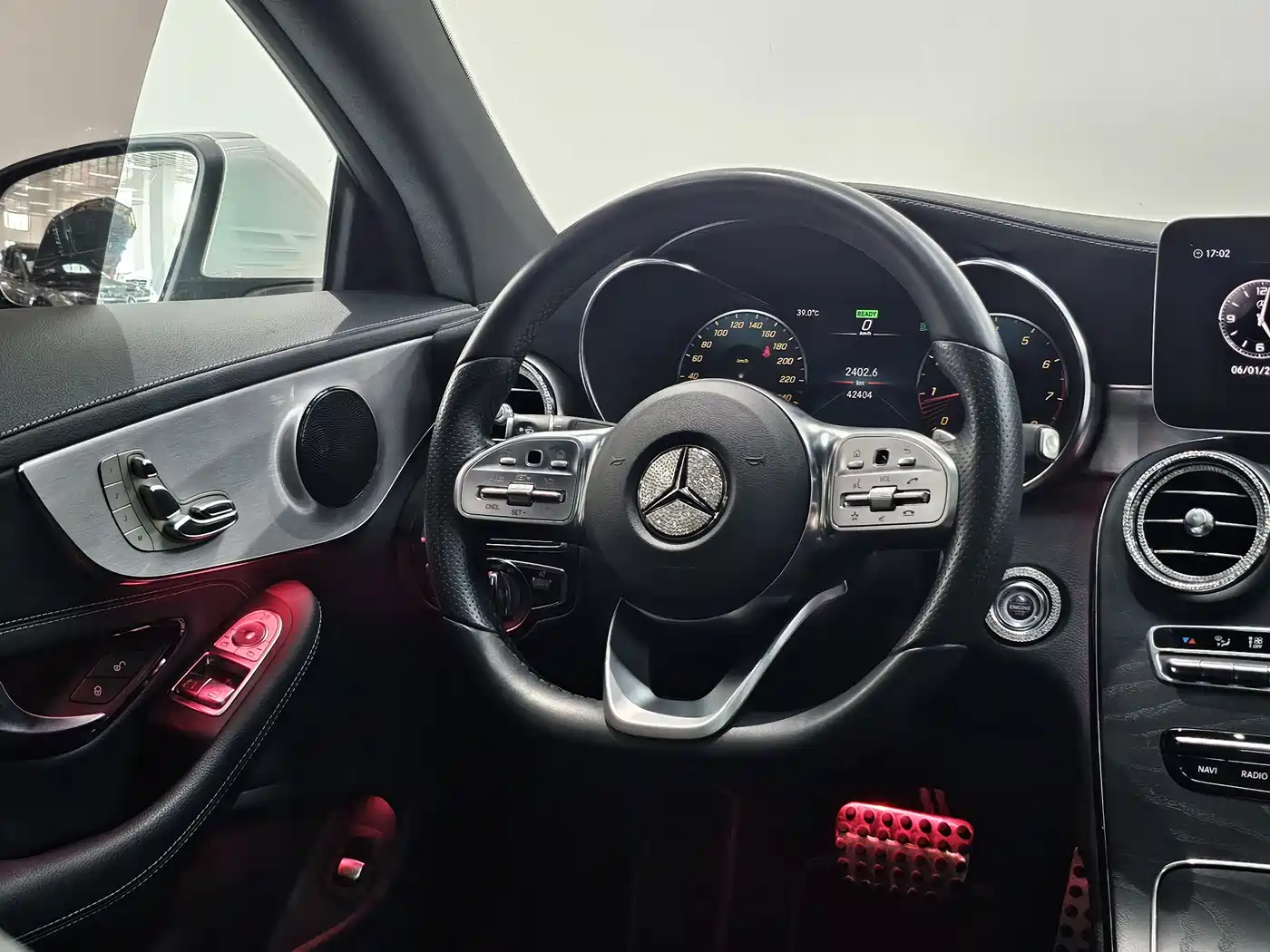 Mercedes-Benz C-Class (Import) 2020 C 260 Coupe фото 5