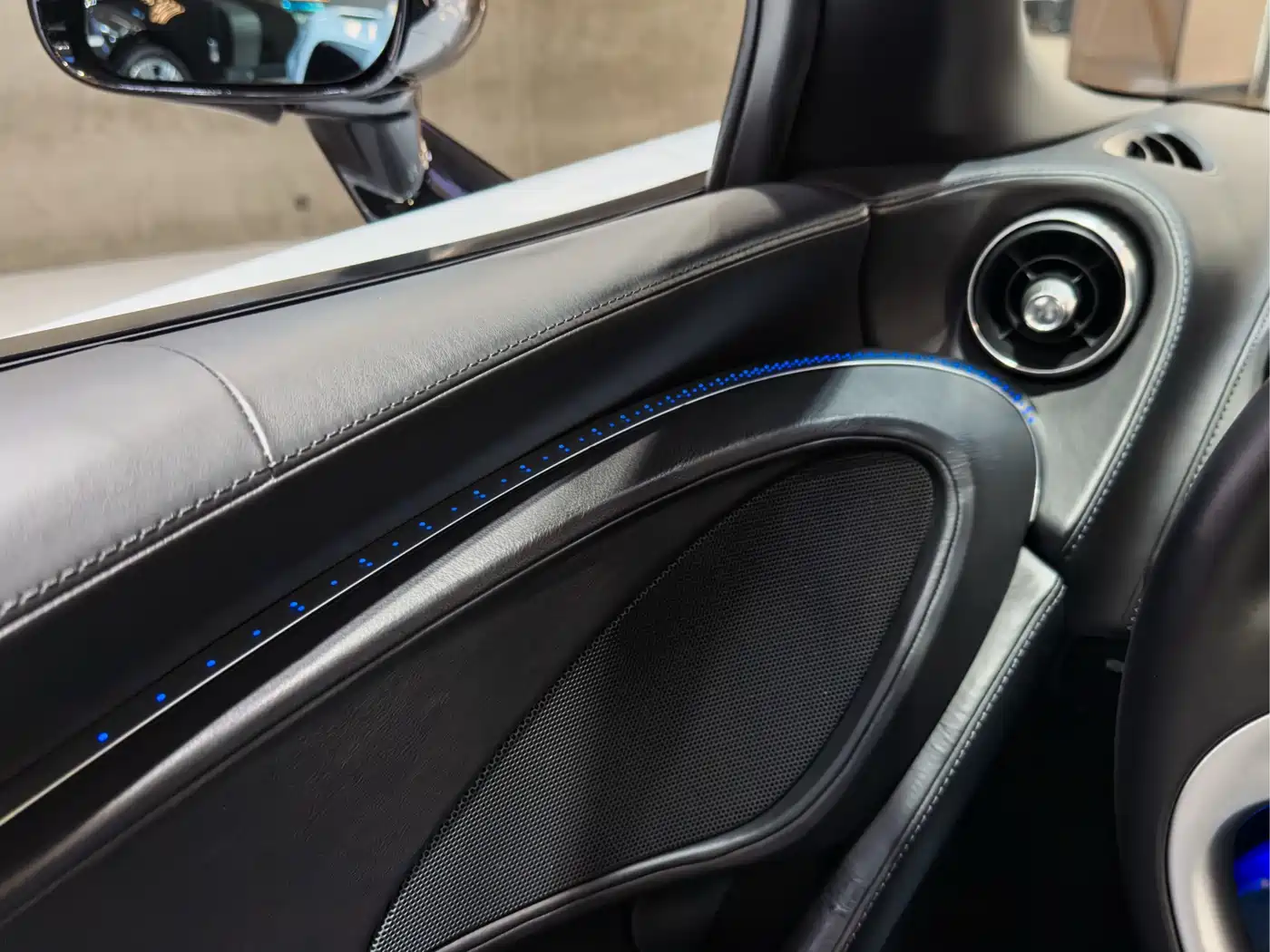 McLaren GT 2023 2019 4.0T Standard