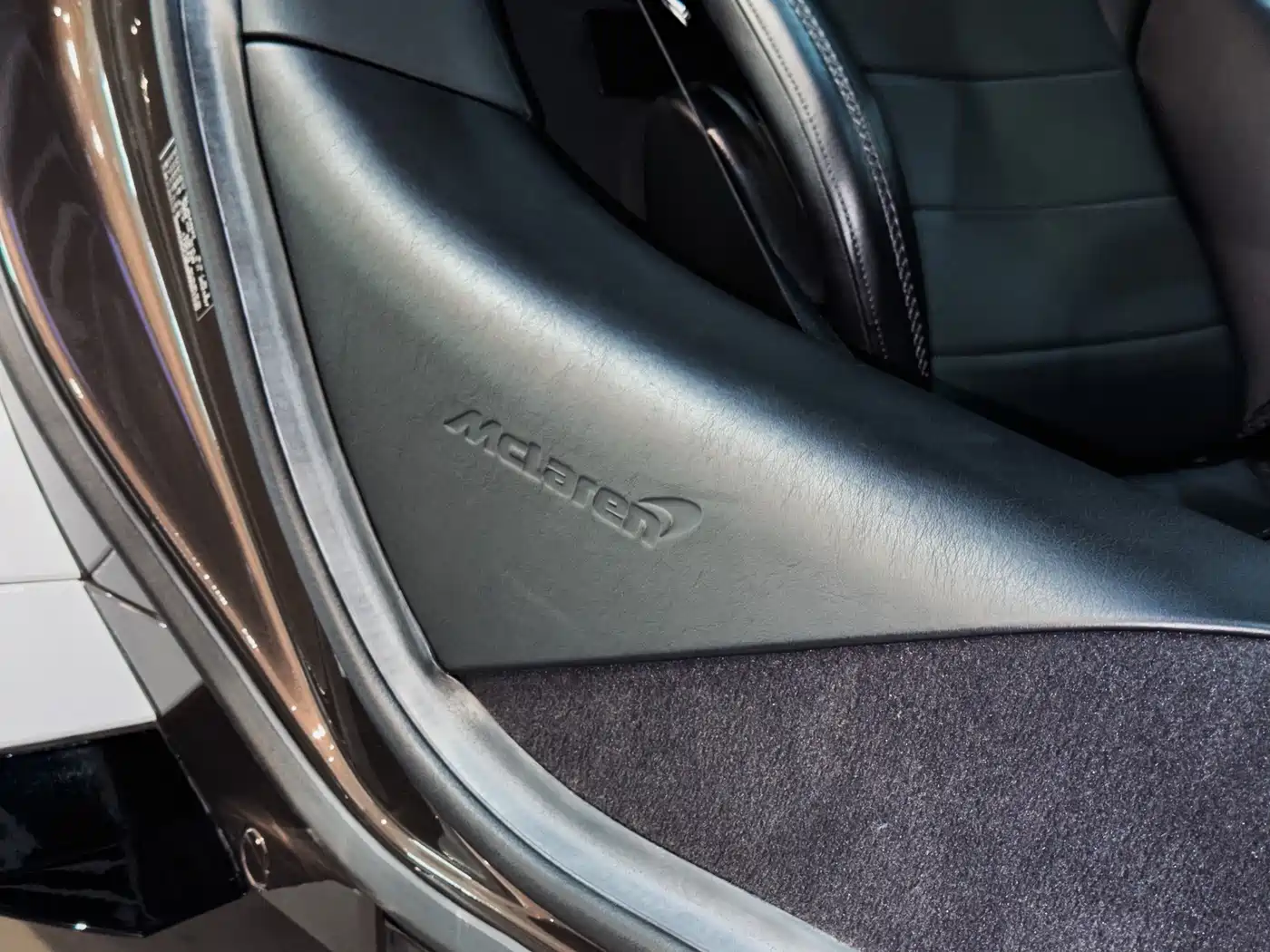 McLaren GT 2023 2019 4.0T Standard