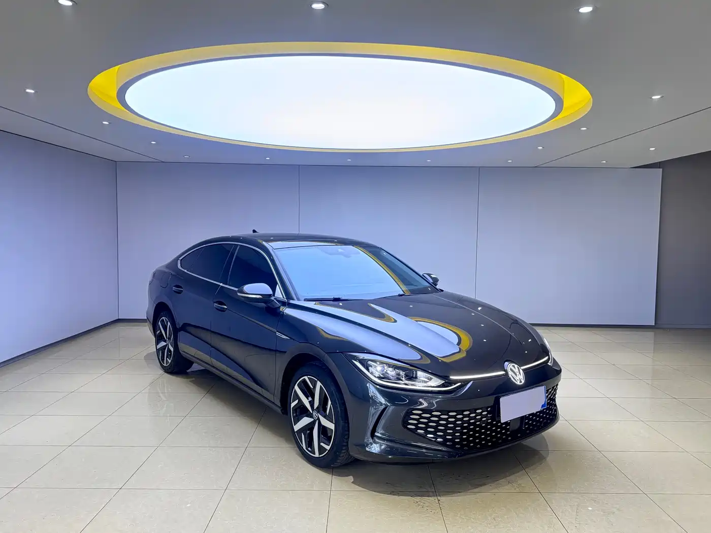 Volkswagen Lamando 2023 Lamando L 280TSI DSG Cool Edition фото 3