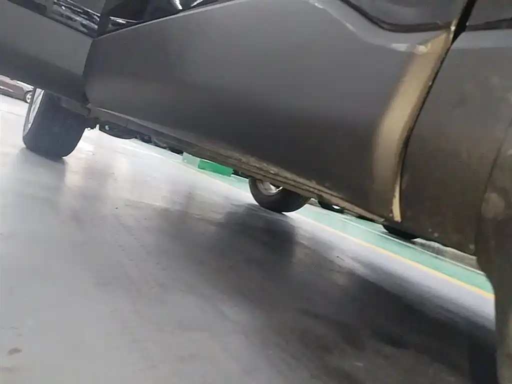 Toyota Frontlander 2022 2.0L CVT Elite фото 21