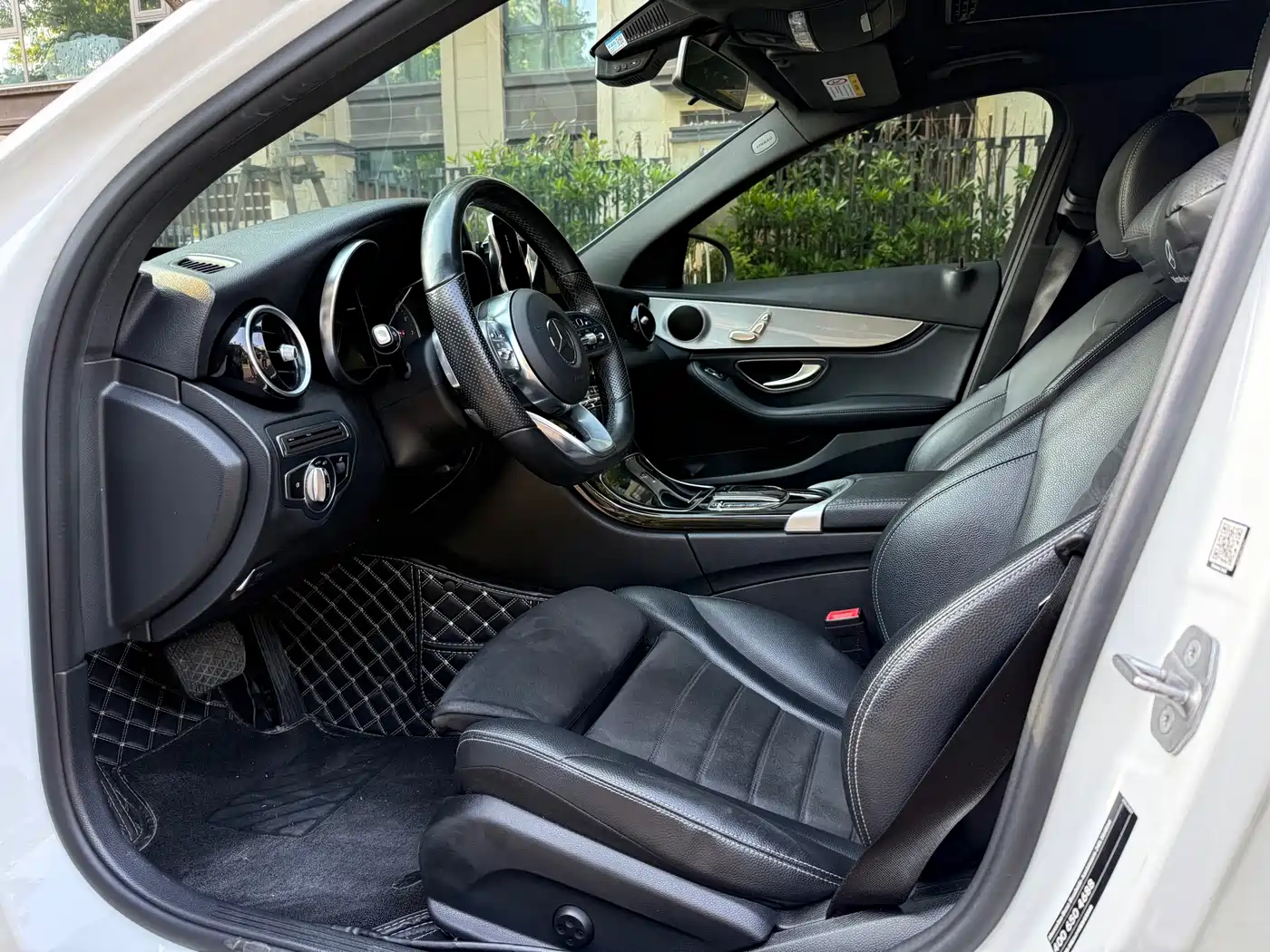 Mercedes-Benz C-Class 2019 C 260 Sport фото 4