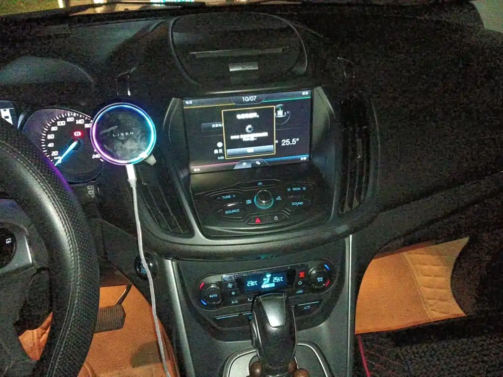 Ford Kuga 2015 2015 1.5L GTDi 4WD Elite