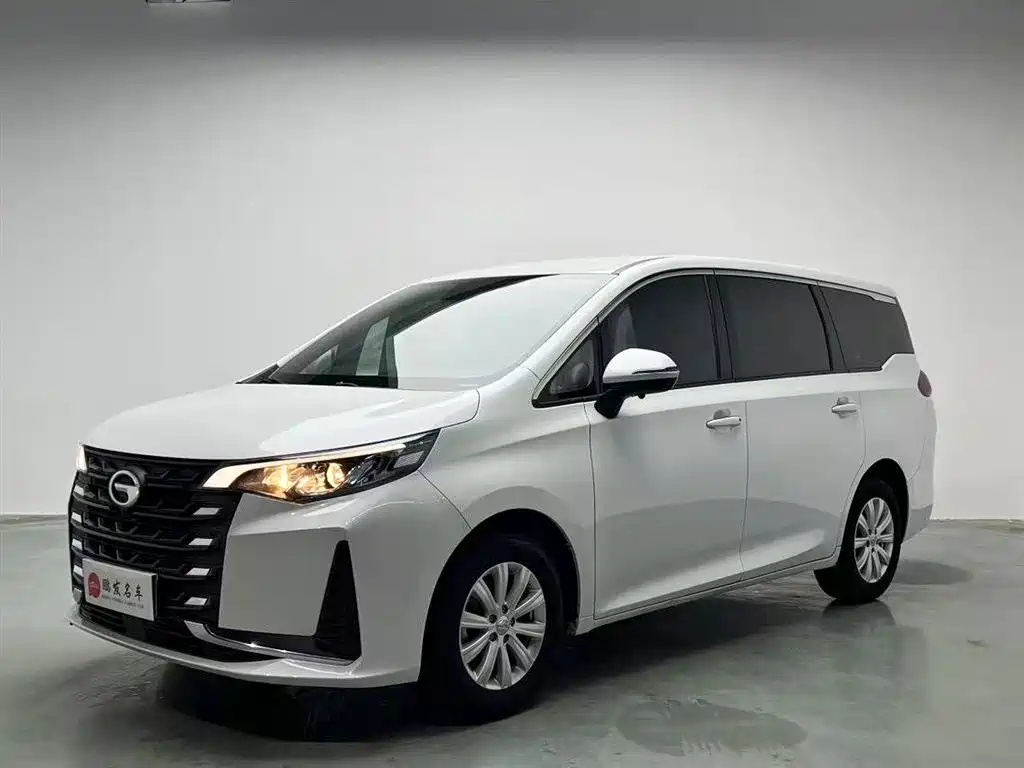 GAC Trumpchi M6 2021 PRO 270T DCT Elite