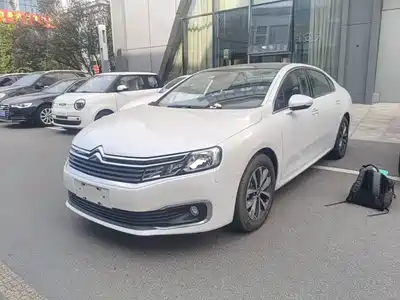 Citroen C6