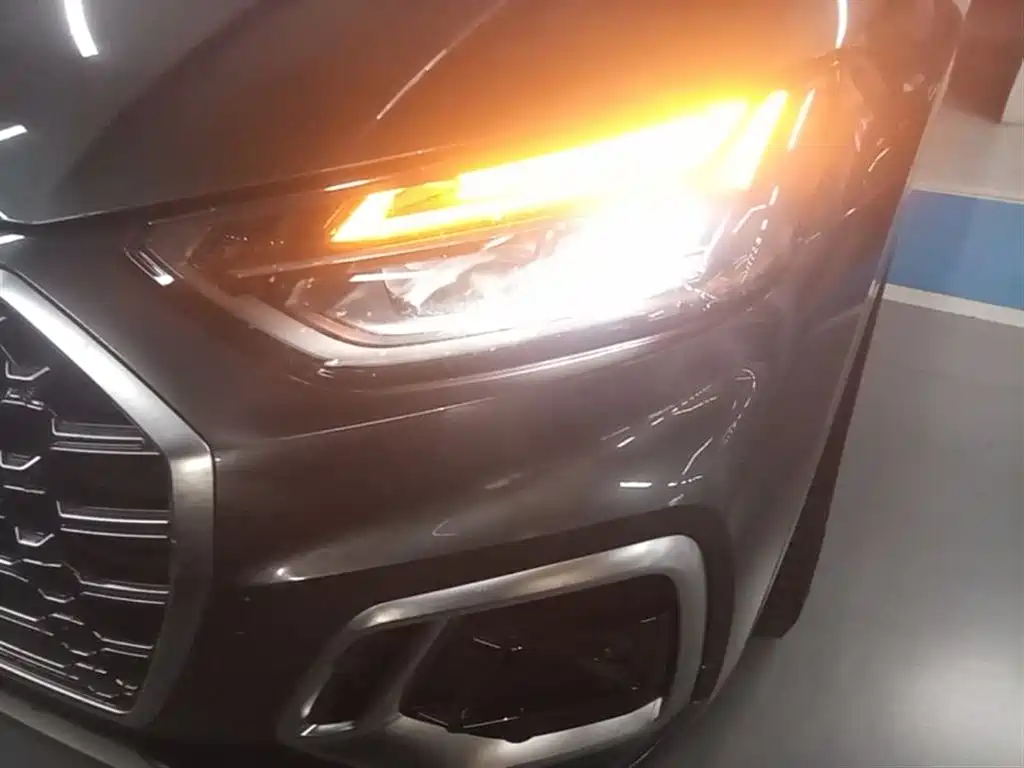 Audi Q5L 2021 40 TFSI Luxury Dynamic фото 24