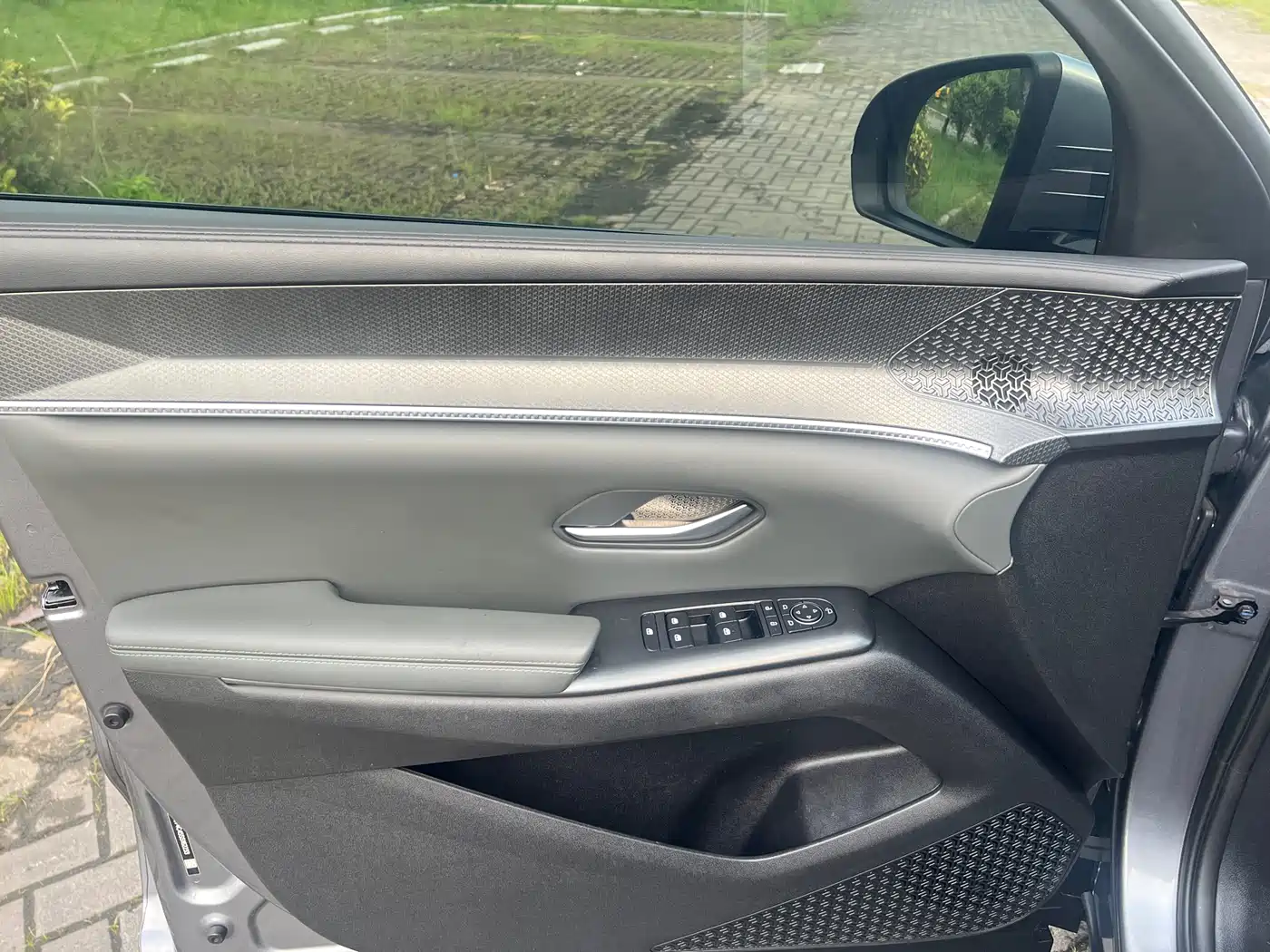 BYD Song Pro New Energy 2025 2nd Generation Smart Drive Edition DM-i 75KM Leading Type фото 7