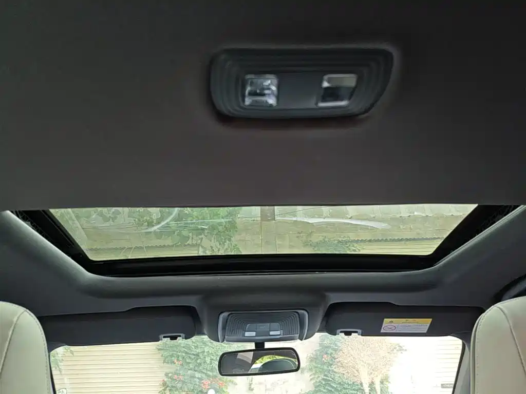BYD Qin PLUS 2021 EV 500KM Luxury Model фото 18