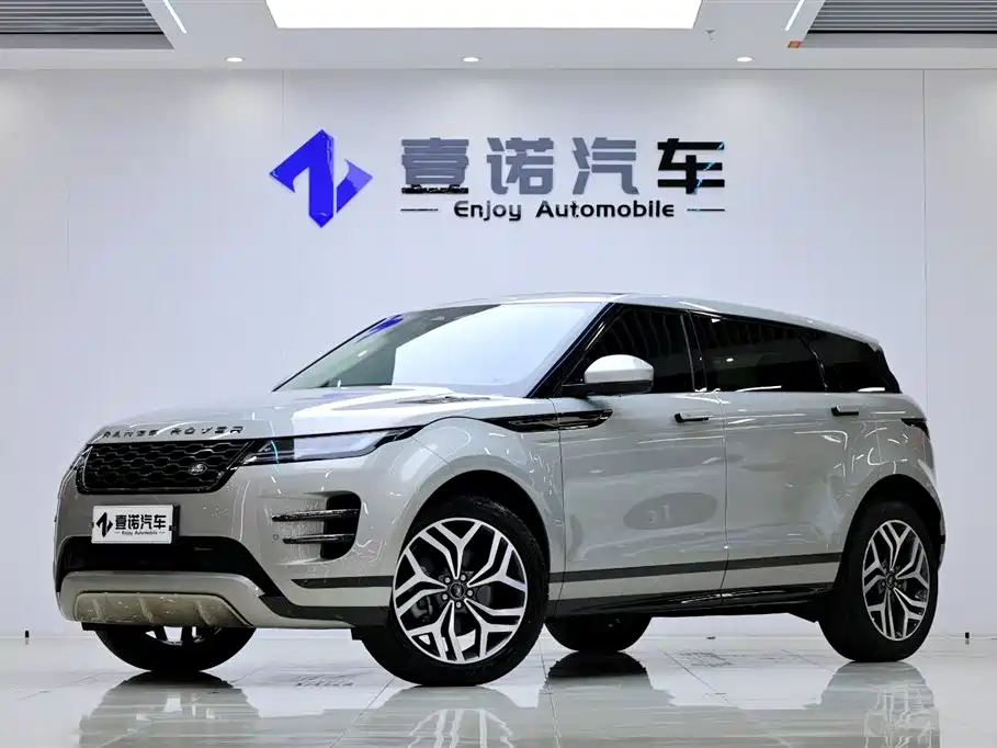 Land Rover Range Rover Evoque 2023 Range Rover Evoque L 249PS Luxury Edition