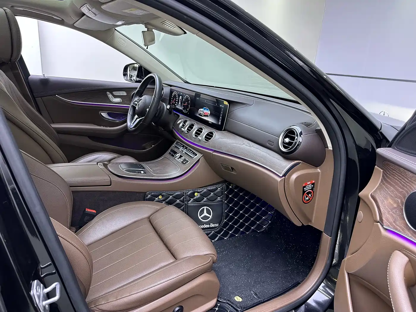 Mercedes-Benz E-Class 2020 E 260 L фото 13