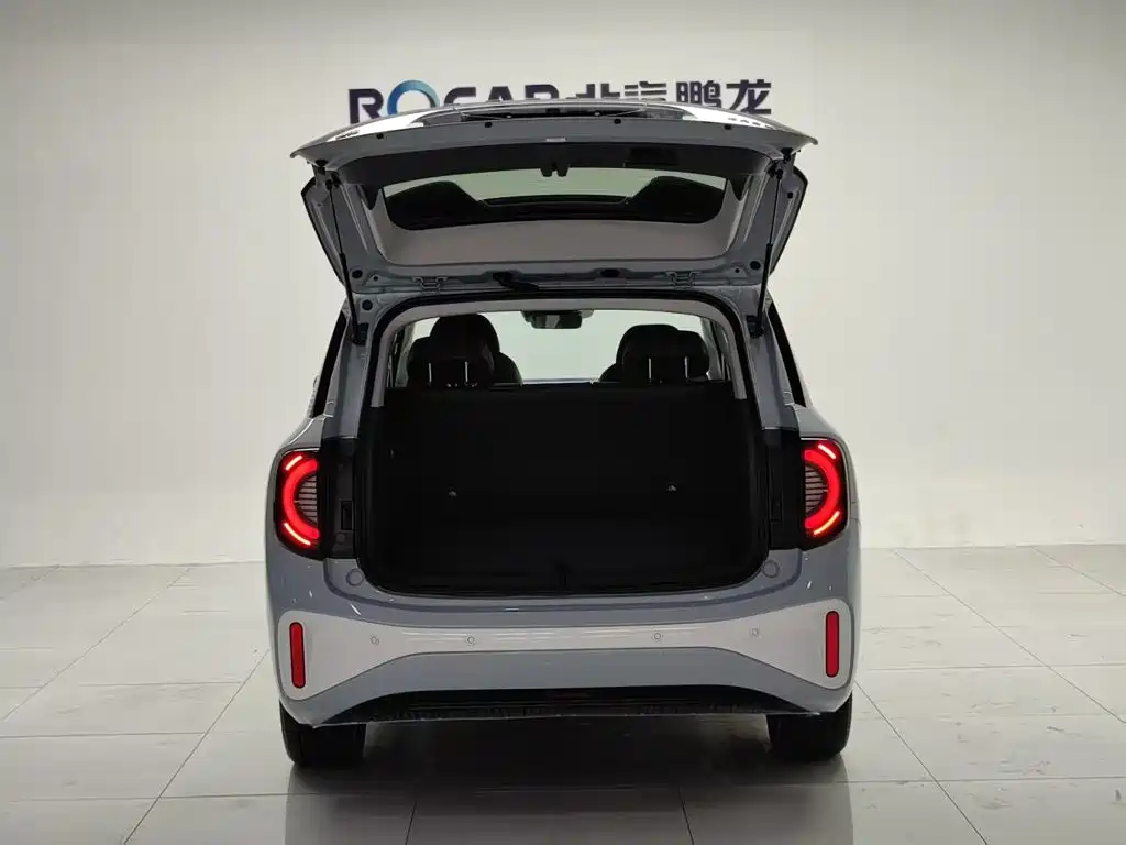 ARCFOX Koala S 2024 2024 AIR