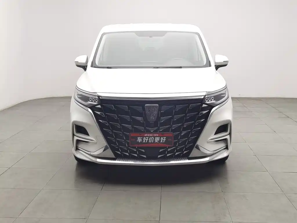 Roewe iMAX8 2024 2023 400TGI Comfort Edition