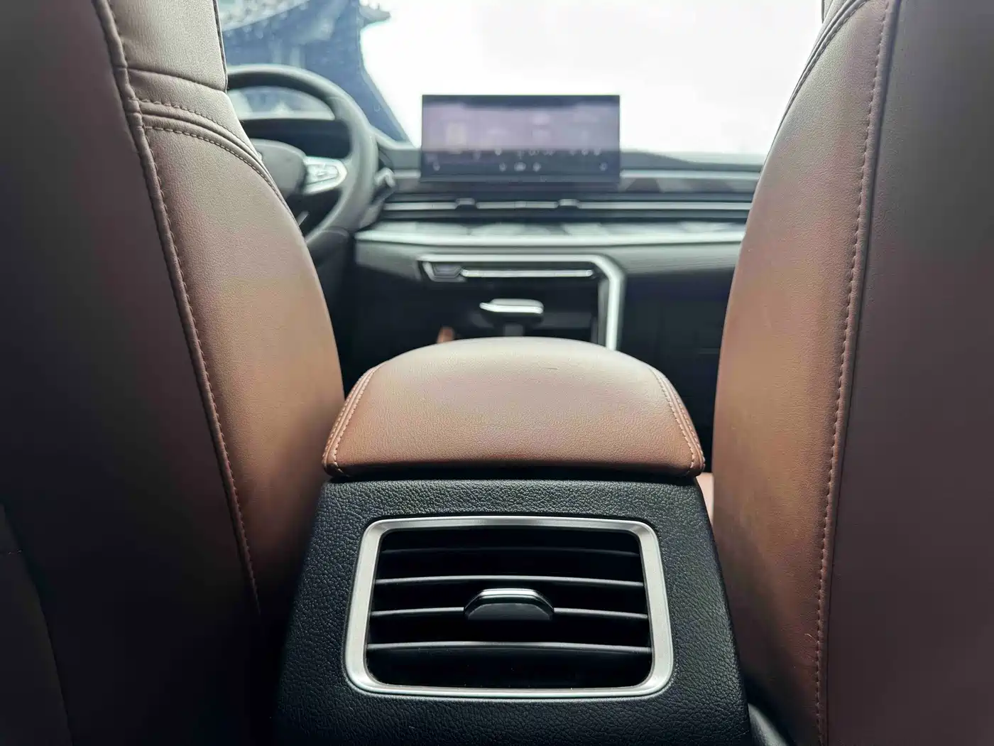 Geely Emgrand X6 2022 2021 Model PRO 1.4T Automatic Premium