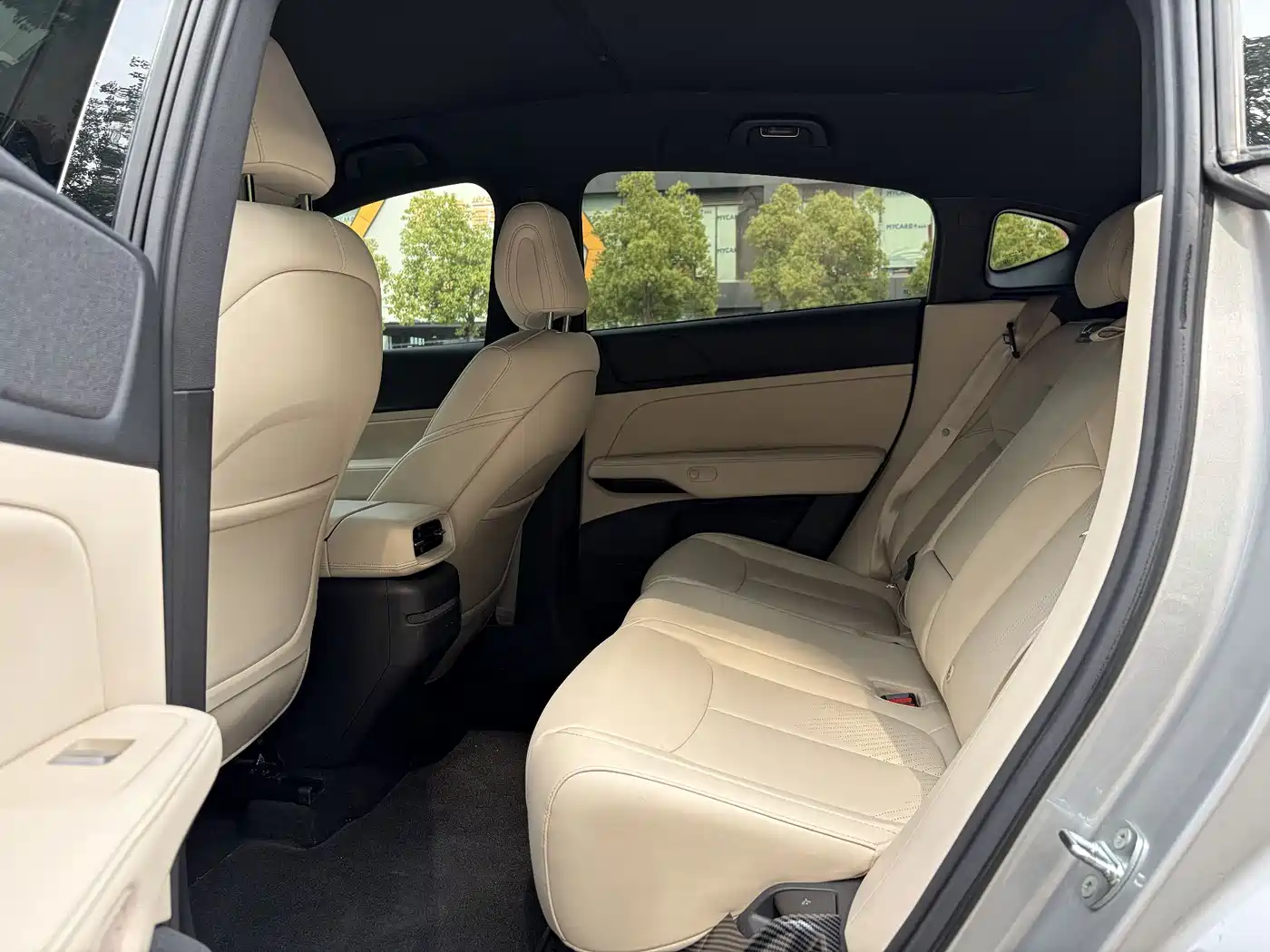 XPeng G6 2024 580 Long Range Plus фото 12