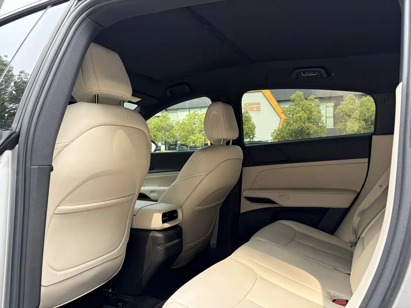 XPeng G6 2024 580 Long Range Plus фото 13
