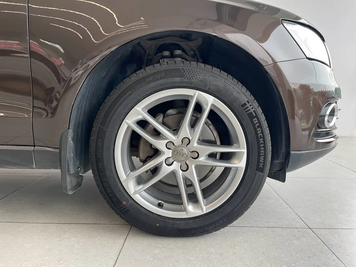 AUDI Q5