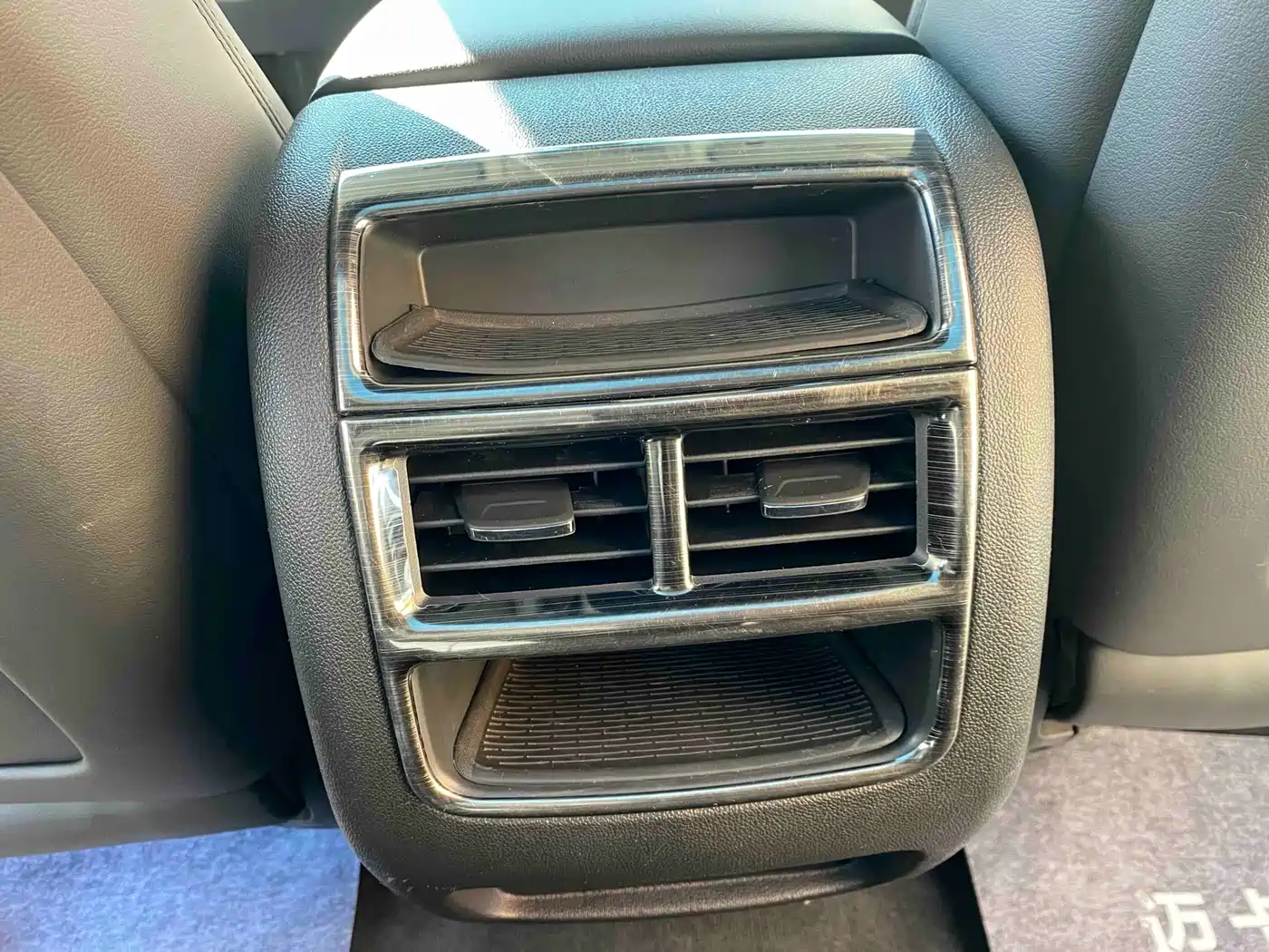 Cadillac XT5 2018 25T Luxury фото 16