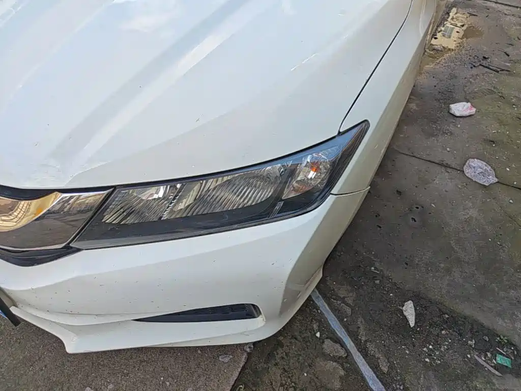 Honda City 2019 2018 1.5L CVT Comfort Edition