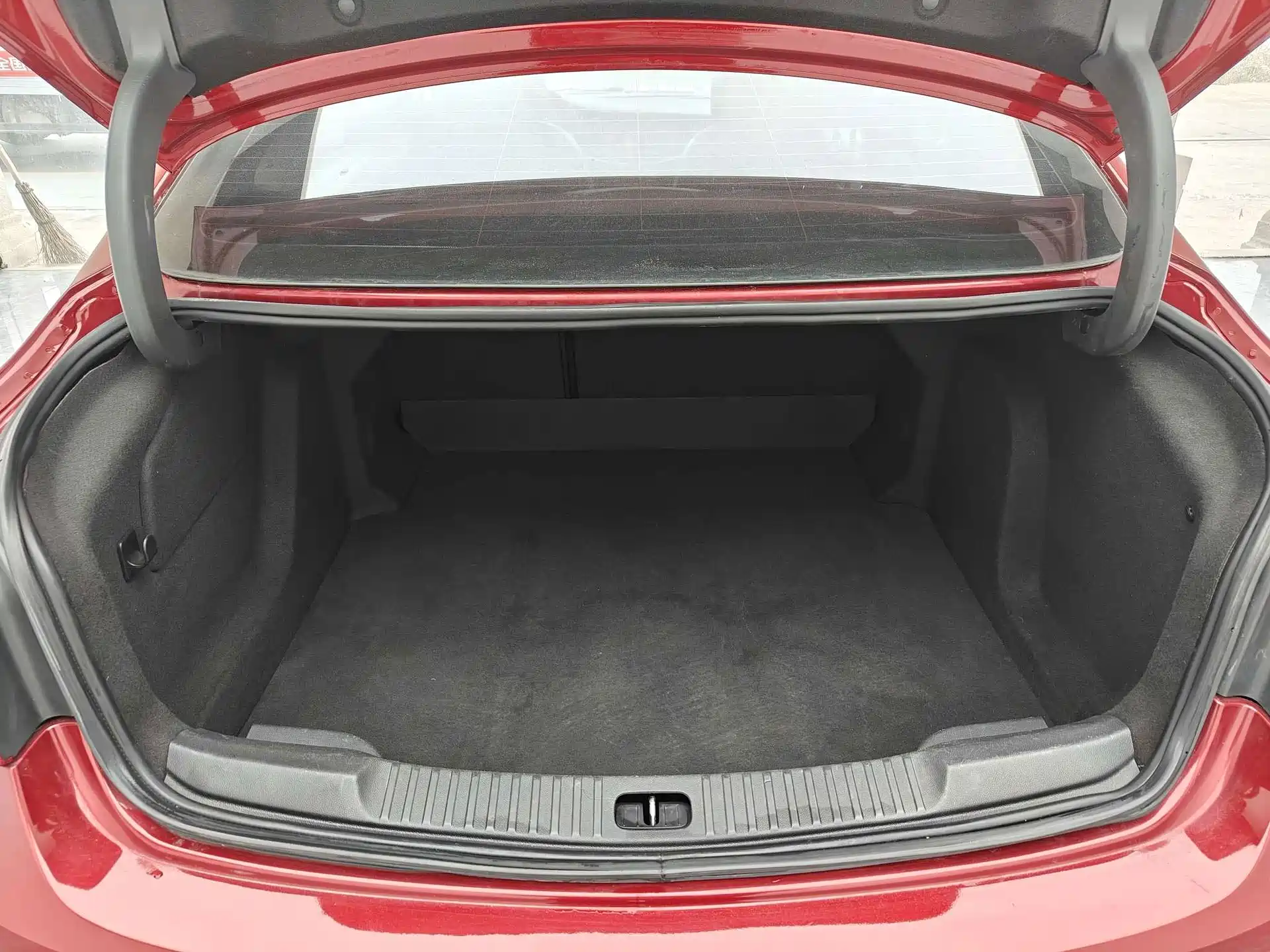 Photo 7 - Buick Verano