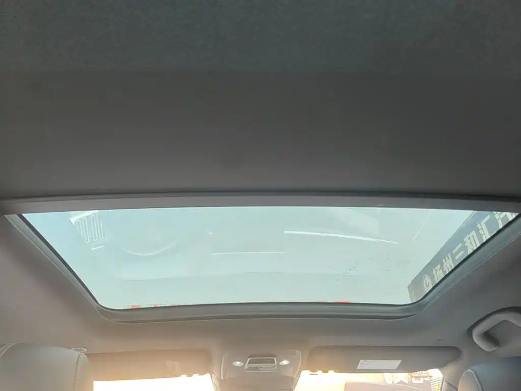 BYD Song PLUS PHEV 2021 DM-i 110KM Flagship PLUS фото 18