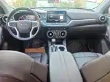 Фото 6 - Chevrolet Trailblazer