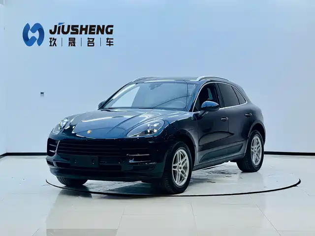 Porsche Macan Macan 2.0T