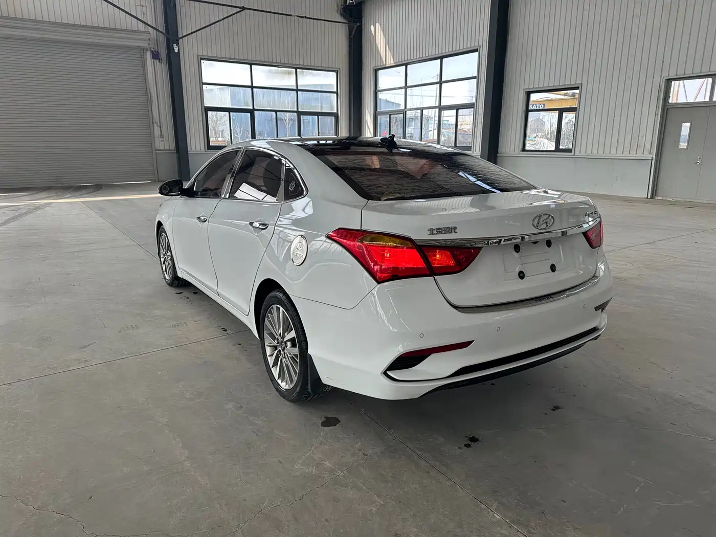 HYUNDAI NAME PICTURE