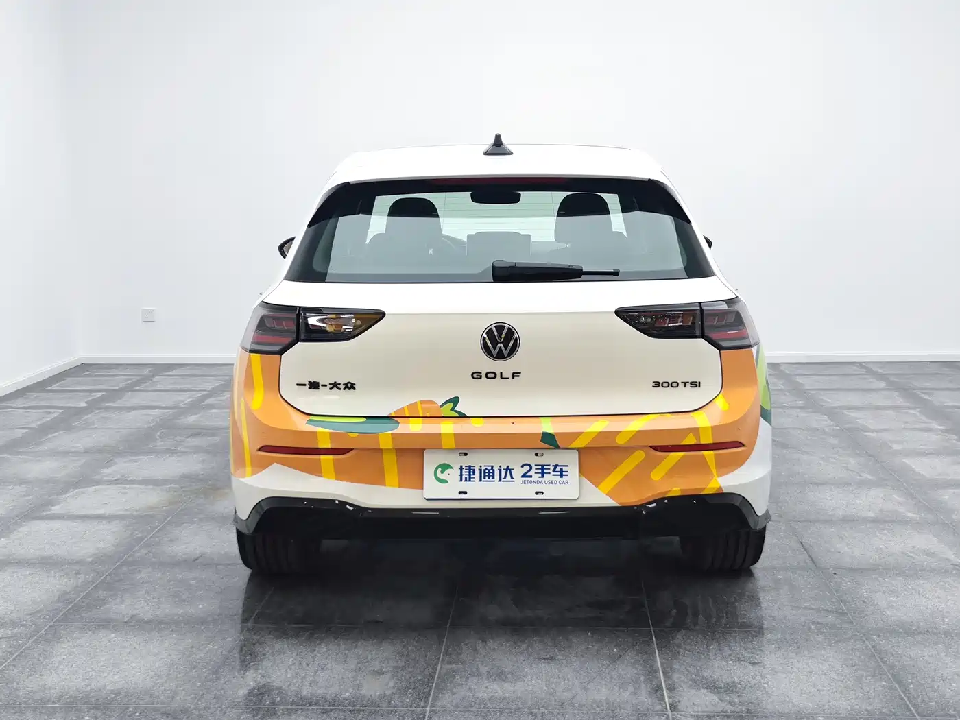 Volkswagen Golf, миниатюра 13