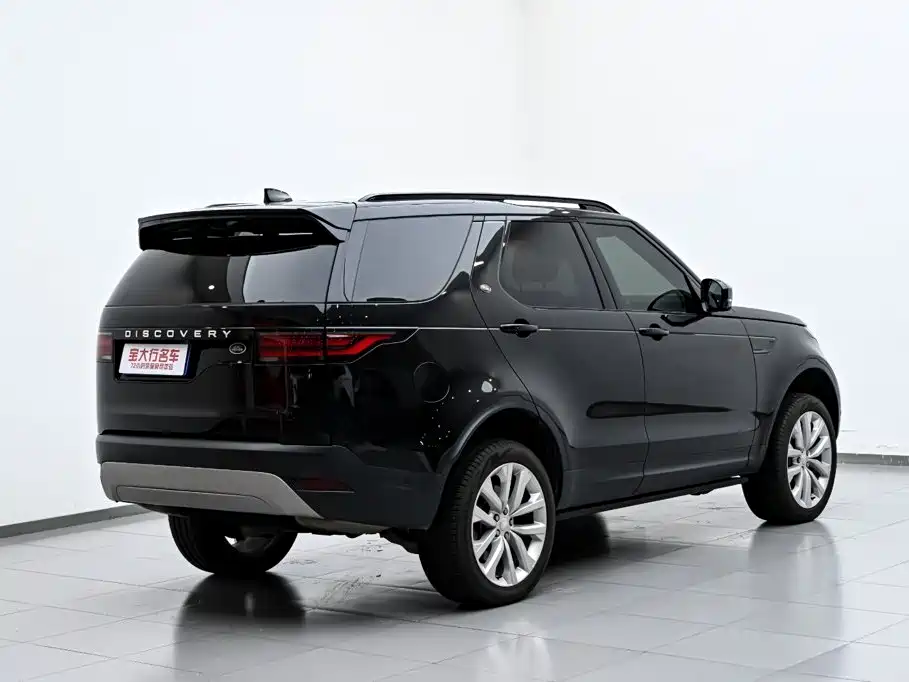 Land Rover Discovery 2024 2024 Model 360PS S