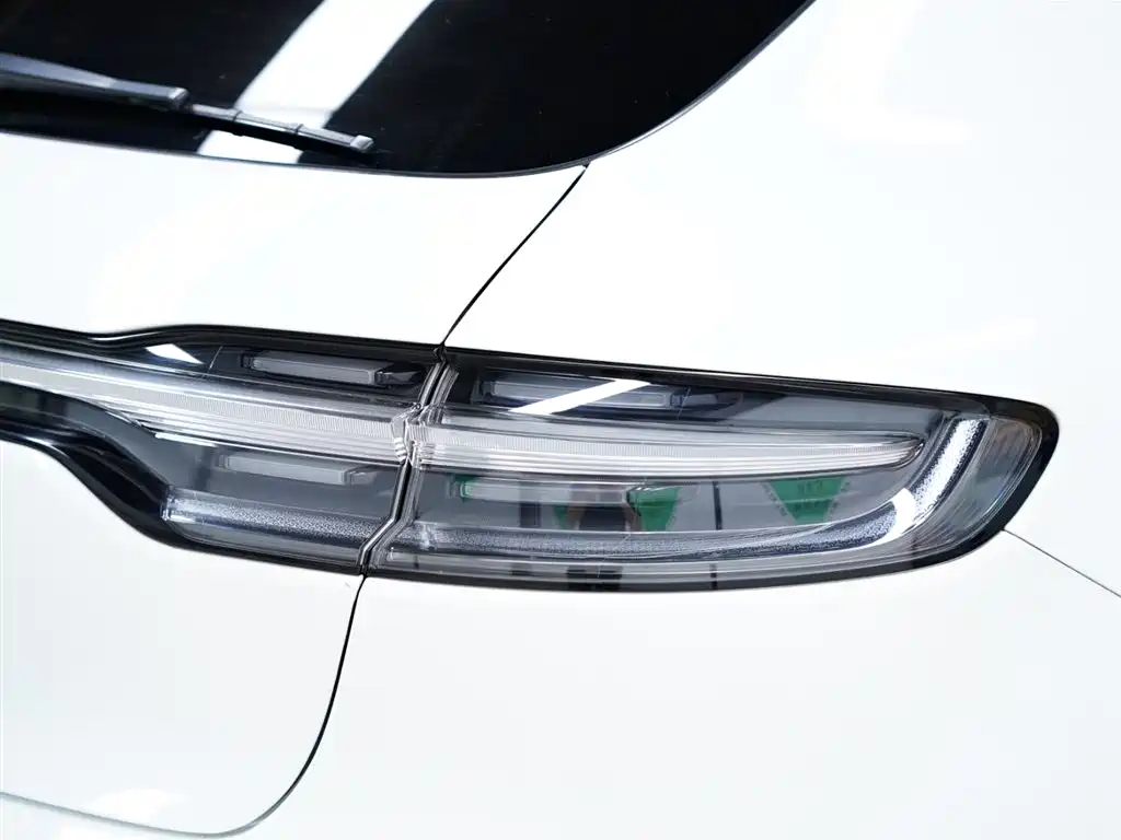 Porsche Macan 2023 Macan GTS 2.9T фото 4