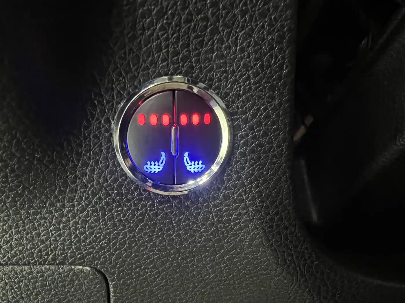Kia KX3 Smart Run 2021 1.5L CVT Fashion Edition фото 17