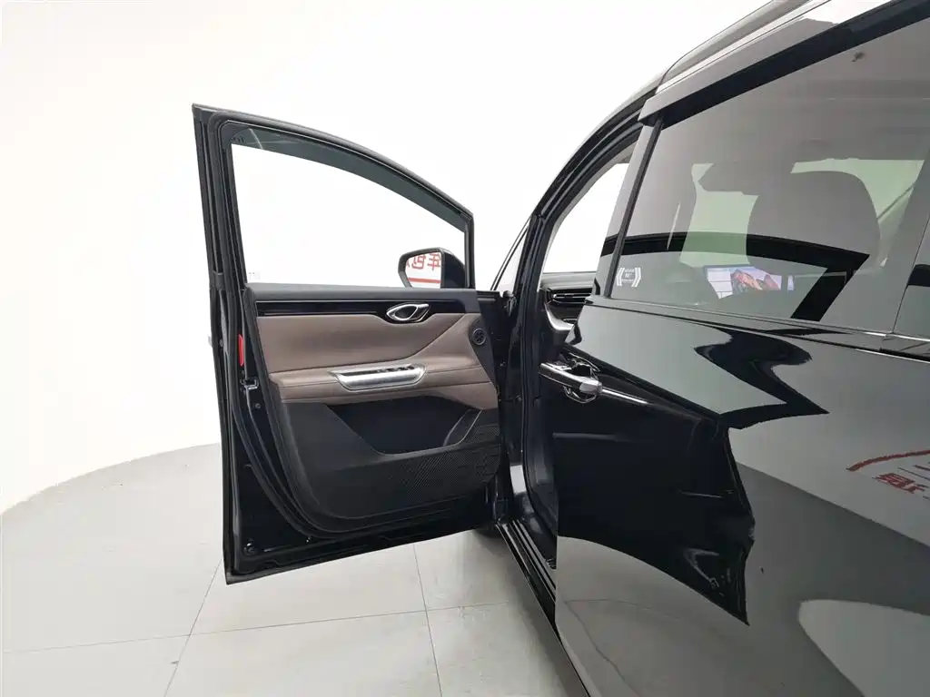 GAC Trumpchi Trumpchi E8 2024 Glory Series 2.0L Glory Edition фото 8