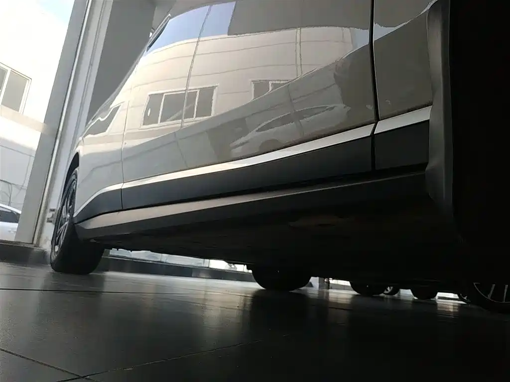 BYD Seal 06 New Energy 2025 Model EV 545KM Premium фото 19
