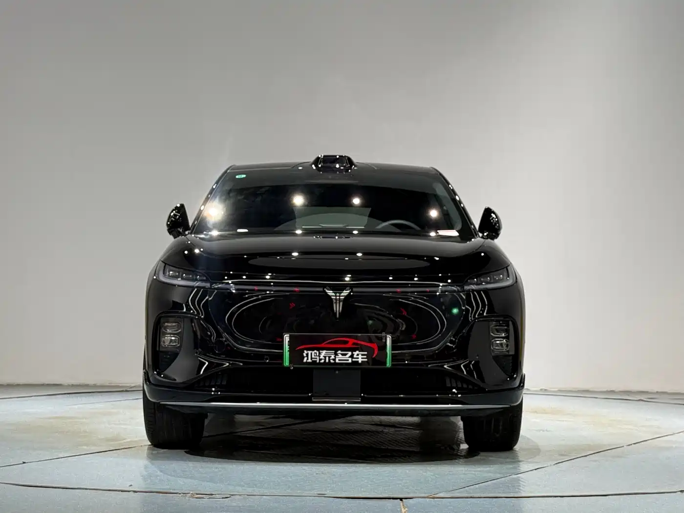 Voyah Auto Voyah Zhiyin 2025 Base фото 3