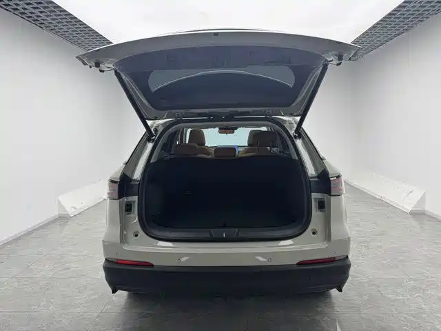Haval Xiaolong MAX 2025 2025 Hi4 165 Plus Long Range