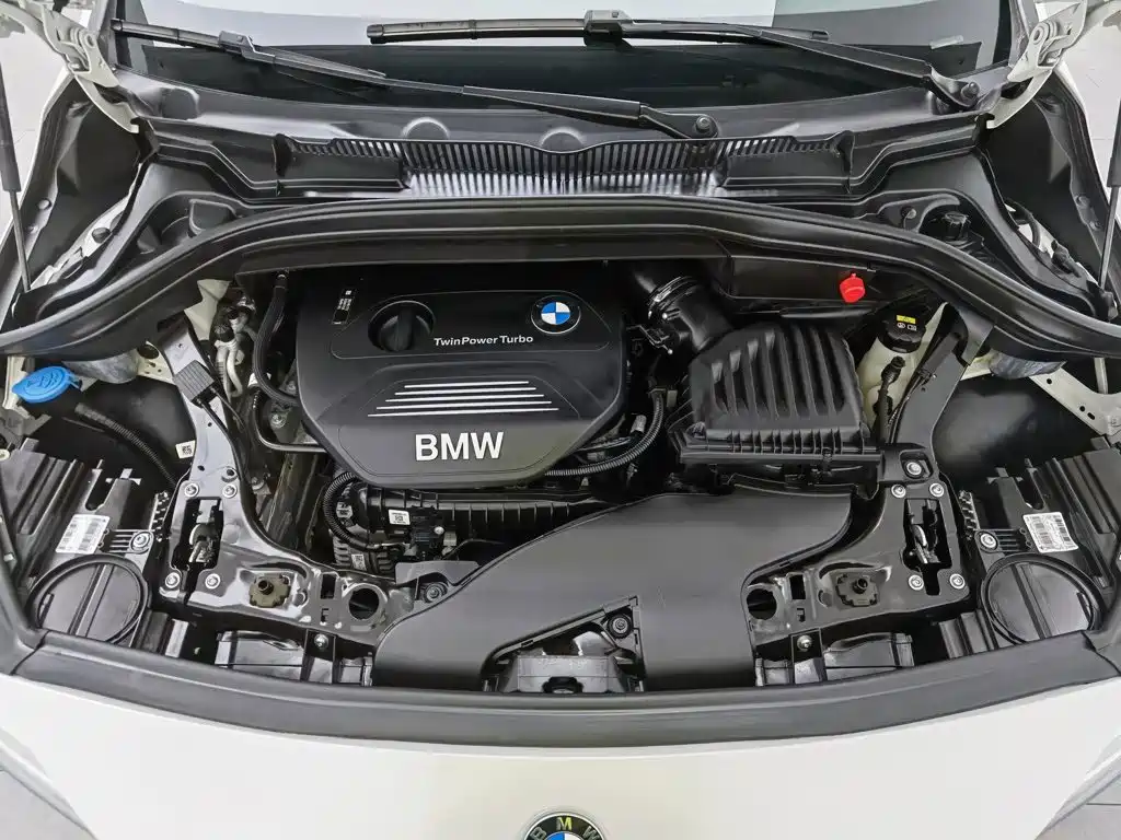 BMW 2 Series Gran Tourer 2018 2015 218i Sport Design Package