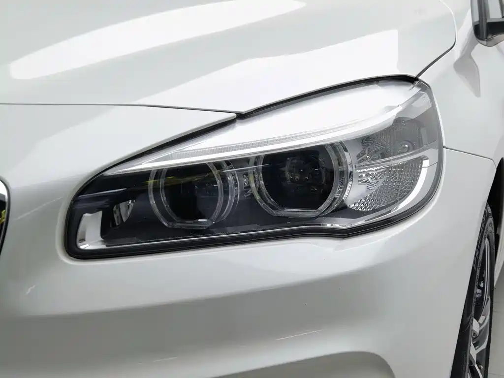 BMW 2 Series Gran Tourer 2018 2015 218i Sport Design Package