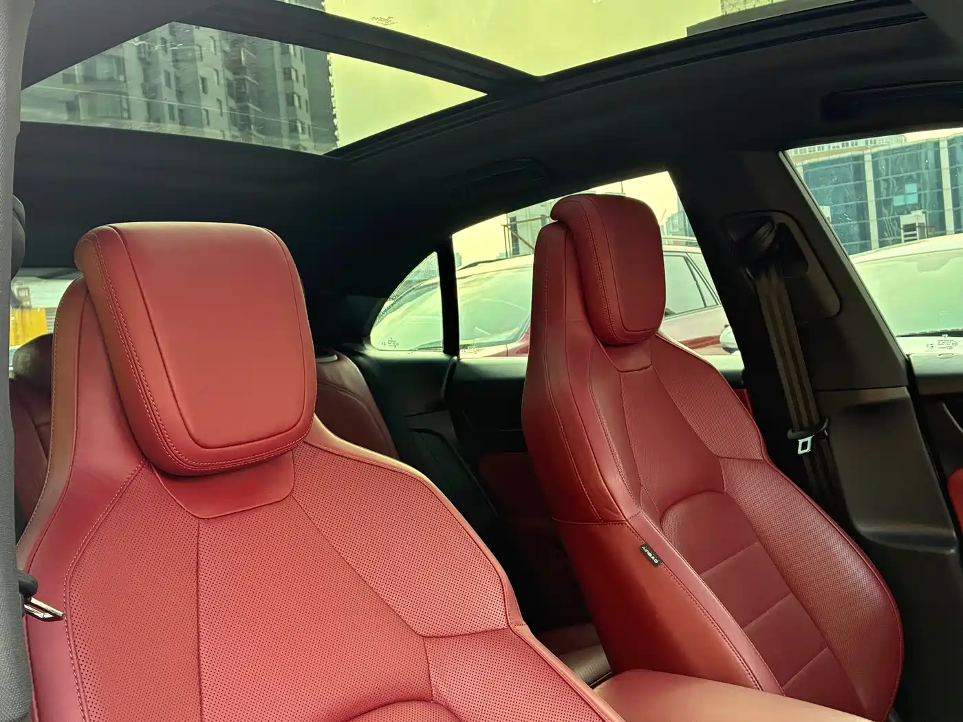 Porsche Macan EV 2024 Macan 4 фото 12