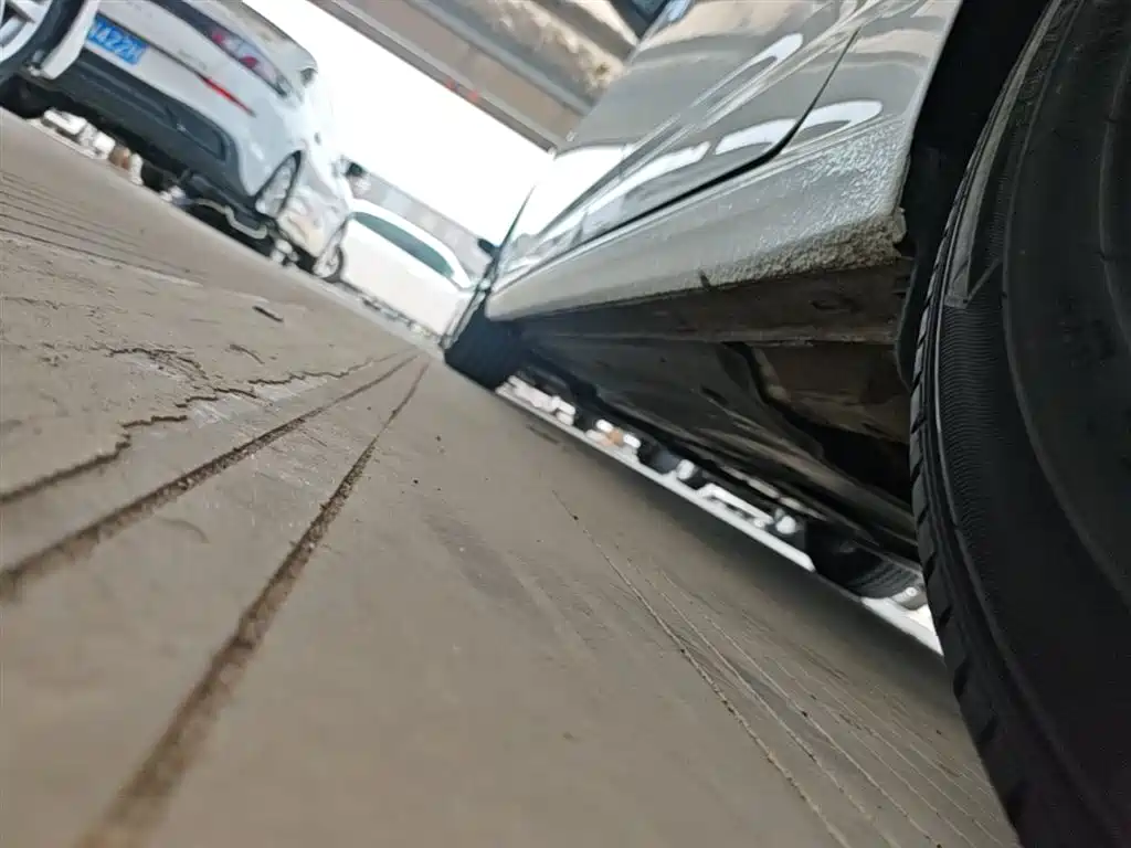 Volkswagen Sagitar 2019 280TSI DSG Comfort Edition China VI фото 22