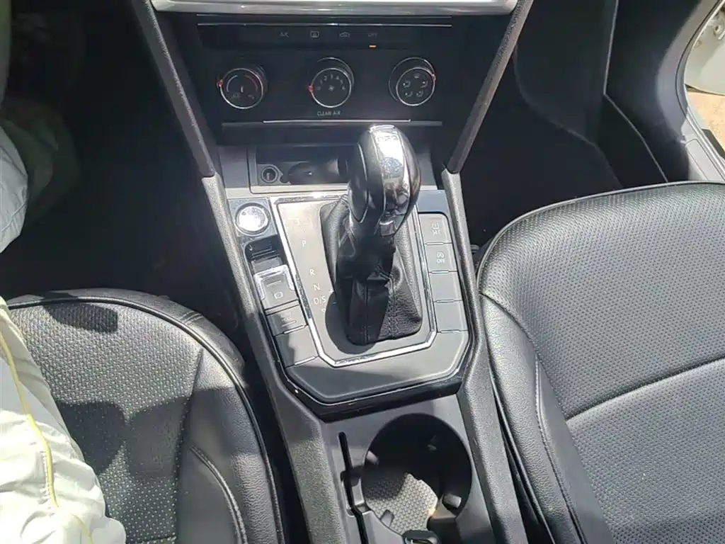Volkswagen Lamando 2021 230TSI DSG Fashion Edition фото 14