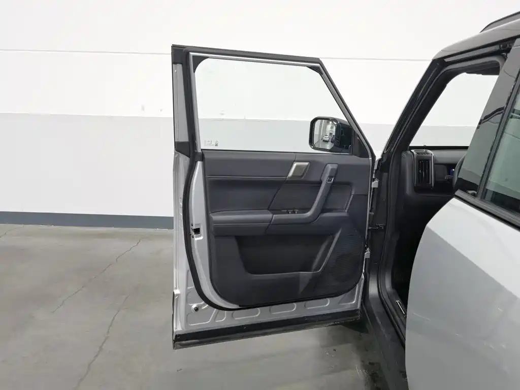 iCAR 03T 2024 2024 520km 2WD Long Range