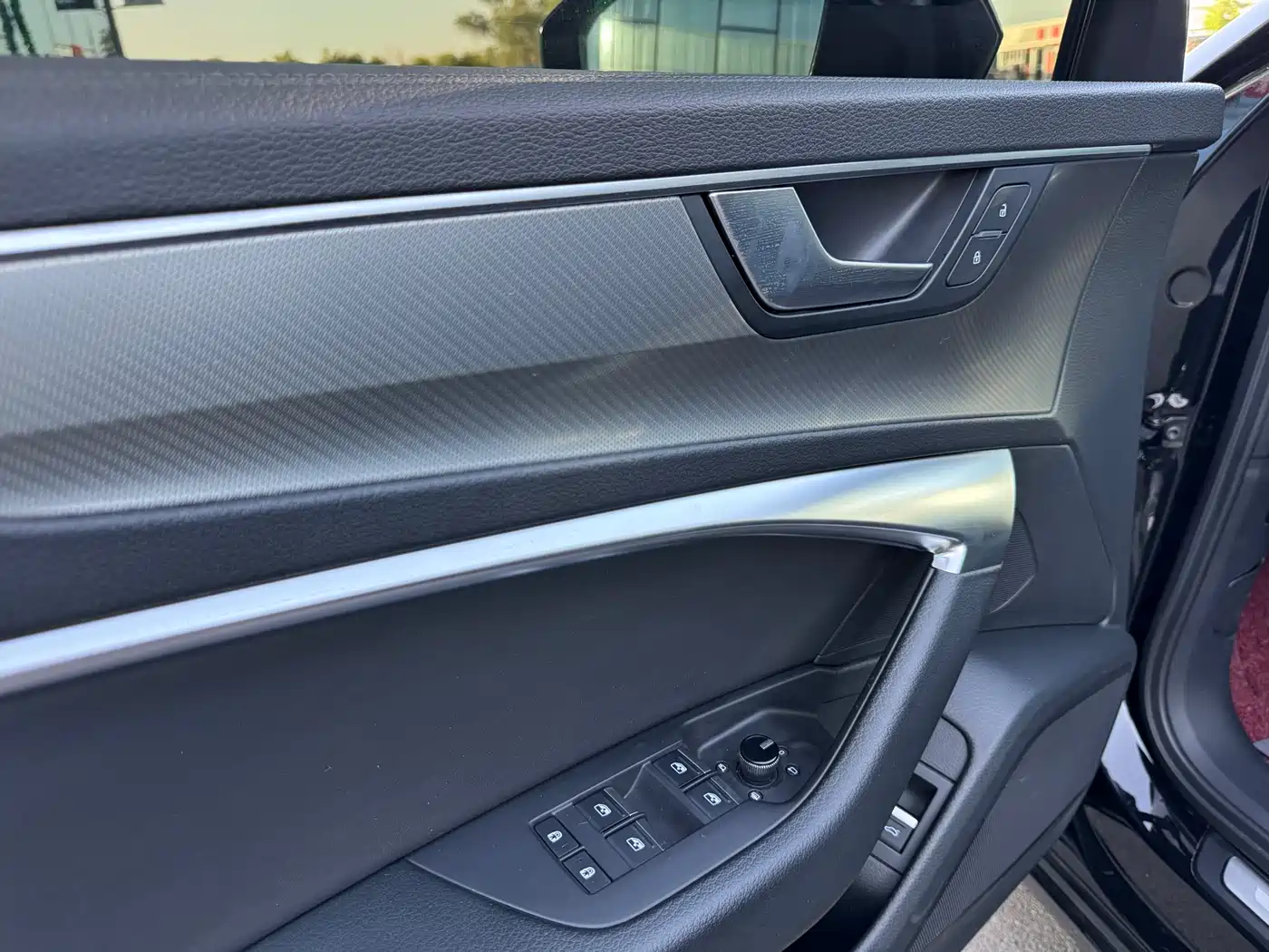Audi A6L 2020 40 TFSI Luxury Elegance фото 18