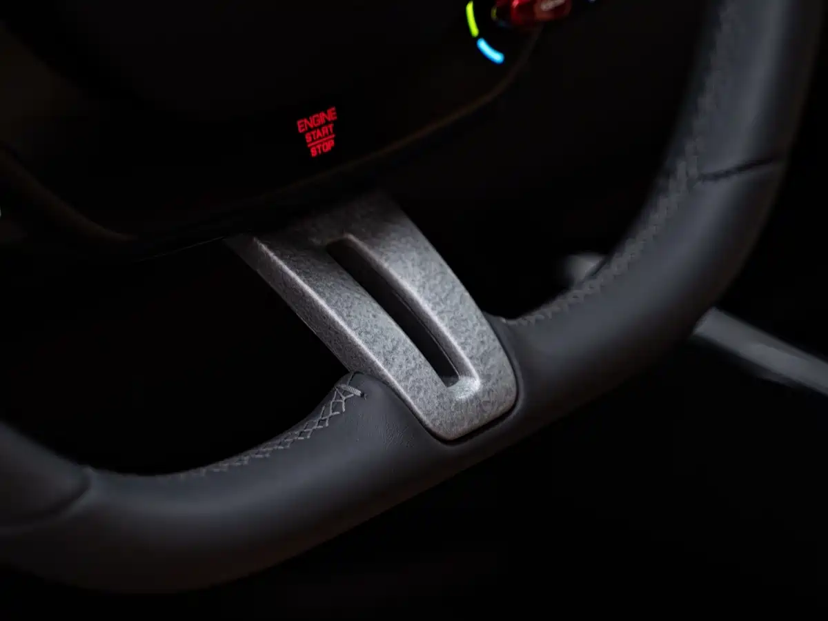 Ferrari Purosangue 2026 2023 6.5L V12