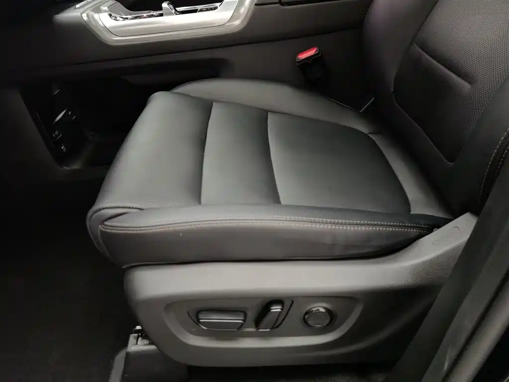 GAC Trumpchi Trumpchi E8 2024 Glory Series 2.0L Glory Edition фото 20