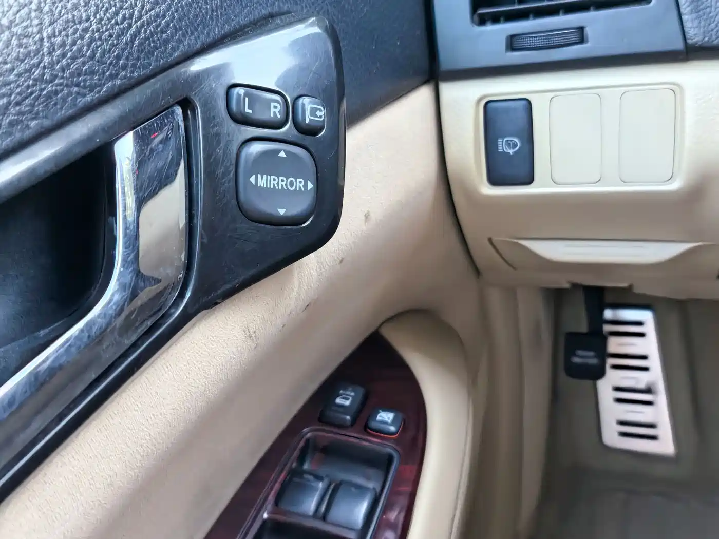 Toyota Reiz 2009 2.5S Comfort Edition фото 17