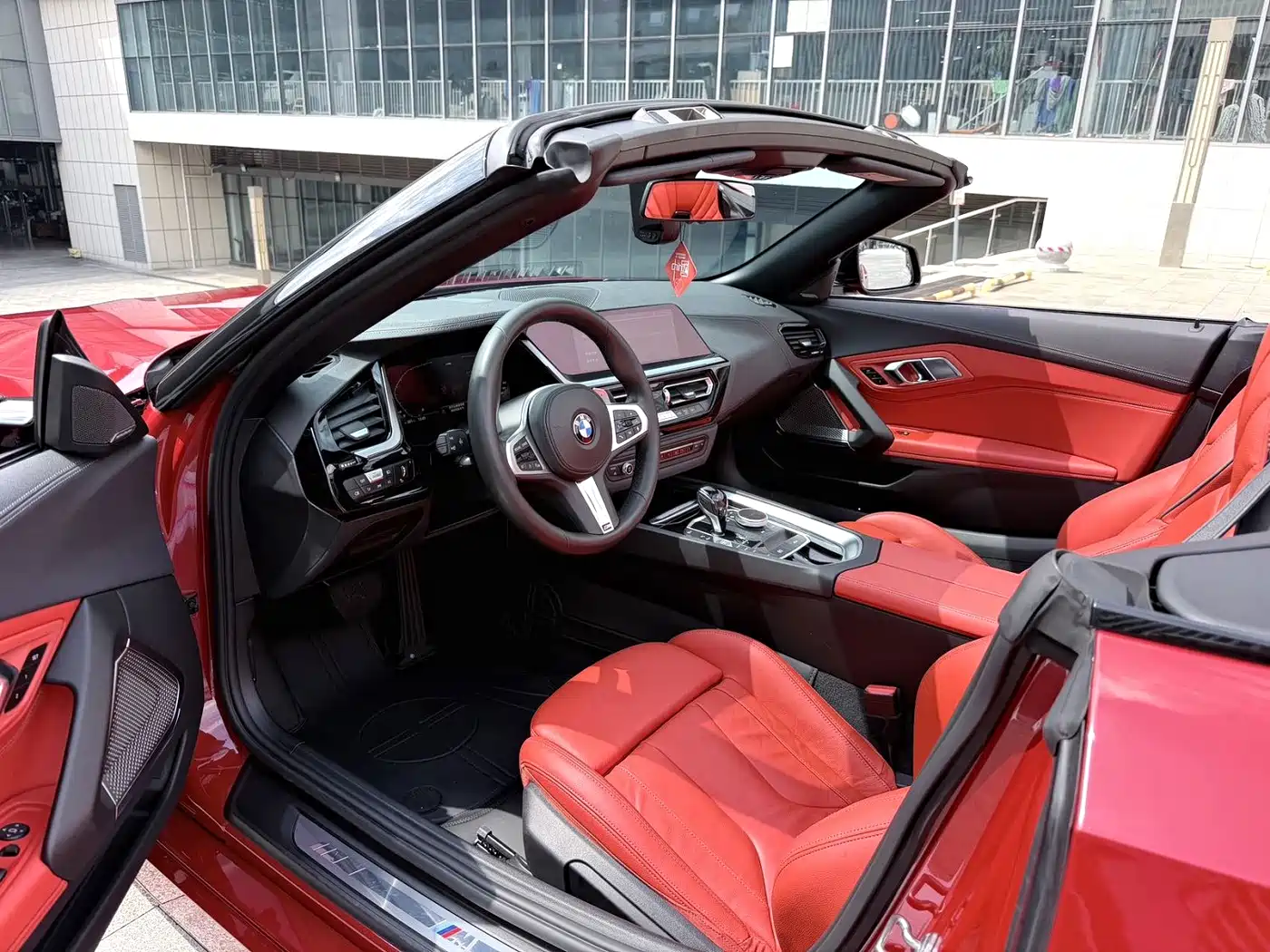 صورة 4 - BMW Z4